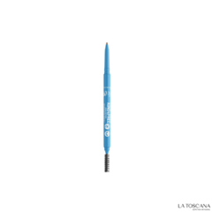 RIMMEL LONDON KIND & FREE EYEBROW PENCIL 002 TAUPE - comprar online