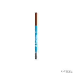 RIMMEL LONDON KIND & FREE EYEBROW PENCIL 003 WARM BROWN