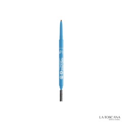 RIMMEL LONDON KIND & FREE EYEBROW PENCIL 003 WARM BROWN - comprar online