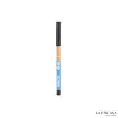 RIMMEL LONDON KIND & FREE DELINEADOR DE OJOS 001 BLACK