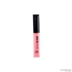 RIMMEL LONDON OH MY GLOSS 160 STAY MY ROSE