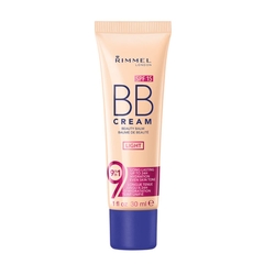 RIMMEL LONDON BB CREAM LIGHT