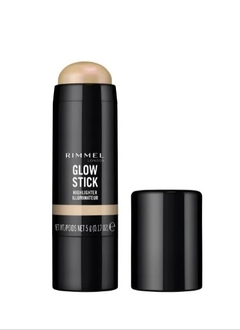 RIMMEL LONDON ILUMINADOR EN BARRA GLOW STICK 002 BOLD - comprar online