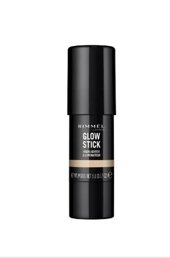 RIMMEL LONDON ILUMINADOR EN BARRA GLOW STICK 002 BOLD