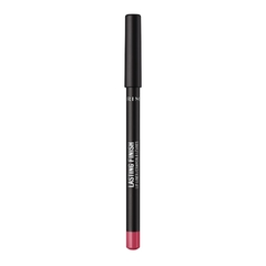 RIMMEL LONDON LASTING FINISH LIPLINER 125 INDIAN PINK