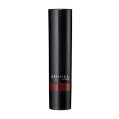 RIMMEL LONDON LASTING FINISH MATTE BARRA DE LABIOS 560 CRIMSON DESIRE