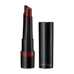 RIMMEL LONDON LASTING FINISH MATTE BARRA DE LABIOS 560 CRIMSON DESIRE - comprar online