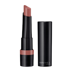 RIMMEL LONDON LASTING FINISH MATTE BARRA DE LABIOS 730 PERFECT NUDE - comprar online