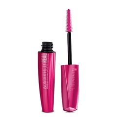 RIMMEL LONDON WONDERFULLY REAL KERATINE MASCARA BLACK - comprar online