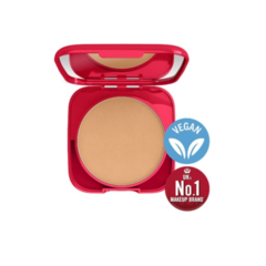 RIMMEL LONDON LASTING FINISH POLVO COMPACTA 003 SESAME