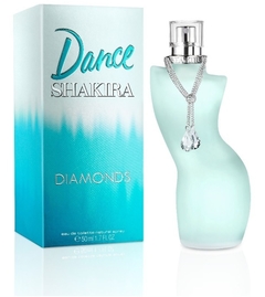 SHAKIRA DANCE DIAMONDS 50ML