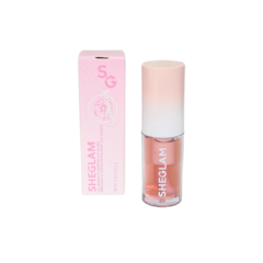 SHEGLAM PLUMPING LIP GLOSS BERRY INVOLVED