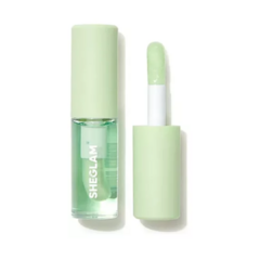 SHEGLAM PLUMPING LIP GLOSS GREEN APPLE ENVY - comprar online