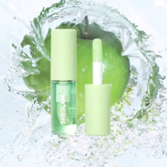 SHEGLAM PLUMPING LIP GLOSS GREEN APPLE ENVY en internet