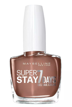 MAYBELLINE SUPERSTAY 7 DAYS 888 BRICK TAN