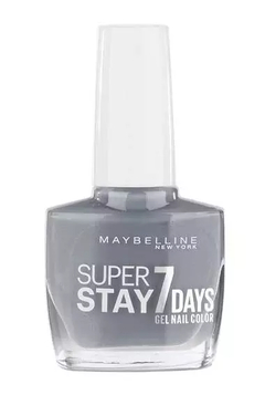 MAYBELLINE SUPERSTAY 7 DAYS 909 URBAN STEEL