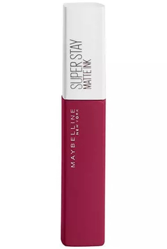 MAYBELLINE SUPERSTAY MATTE INK CITY EDITION 115 FOUNDER