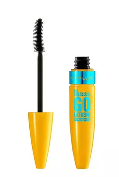 MAYBELLINE THE COLOSSALGO EXTREME WTP BLACK - comprar online