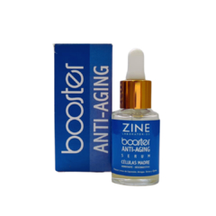 ZINE BOOSTER ANTI-AGING CÉLULAS MADRES 30ML