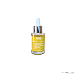 ZINE BOOSTER VIT C Y E 30 ML - comprar online