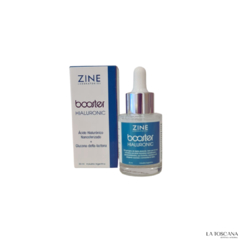 ZINE BOOSTER HIALURONIC 30 ML