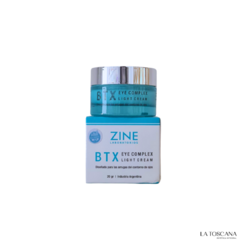 ZINE BTX EYE COMPLEX 20 GR