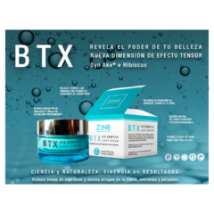 ZINE BTX EYE COMPLEX 20 GR - comprar online