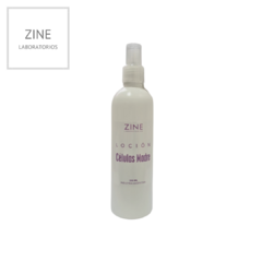 ZINE LOCION CELULAS MADRE 300 ML