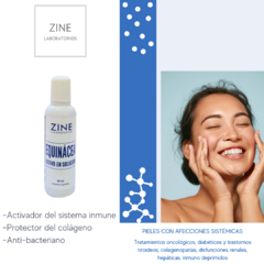 ZINE EQUINACEA 60 ML - comprar online