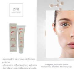 ZINE EYE PERFECTION 25 GR - comprar online