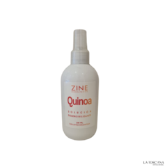 ZINE QUINOA 200 ML