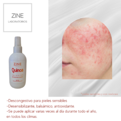 ZINE QUINOA 200 ML - comprar online