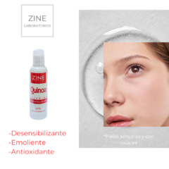 ZINE QUINOA 60 ML - comprar online