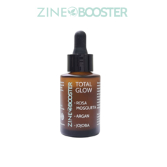 ZINE SERUM TOTAL GLOW 30 ML