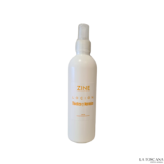 ZINE LOCION TIOCTICO Y NARANJA 300 ML