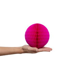 Globo P Rosa Pink - comprar online