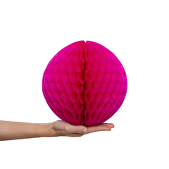 Globo M Rosa Pink - comprar online