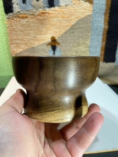 Cuenco de copetin pequeño - DM Diseños en Madera