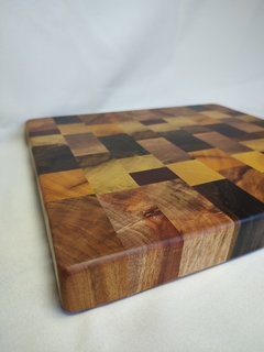 Tabla Gourmet End Grain en internet