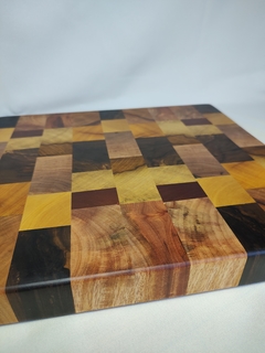 Tabla Gourmet End Grain en internet