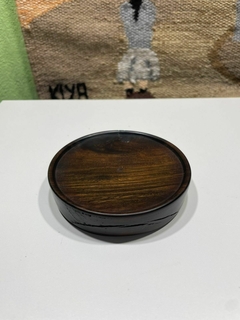 Coasters Line Grain - DM Diseños en Madera