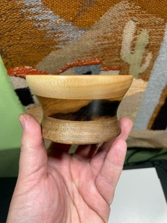 Cuenco de copetin pequeño - DM Diseños en Madera