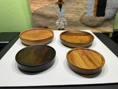 Coasters Line Grain