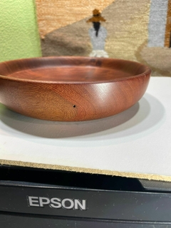 Cuenco de cocina - DM Diseños en Madera