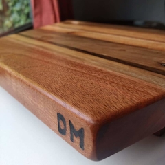 Tabla Trapezoidal - DM Diseños en Madera