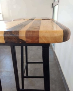 Banquetas DM - DM Diseños en Madera