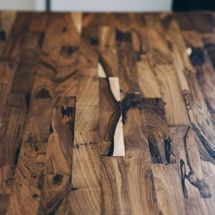 Mesa / Escritorio - DM Diseños en Madera