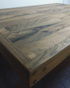 Mesa ratona - DM Diseños en Madera