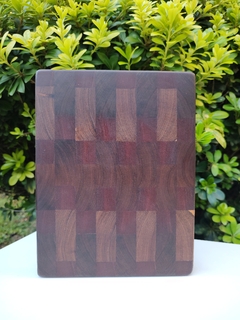 Tabla Gourmet End Grain - tienda online