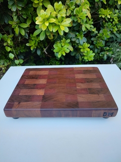 Imagen de Tabla Gourmet End Grain